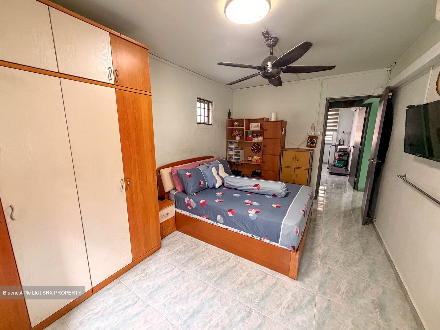 Blk 338 Kampong Ubi View (Geylang), HDB 4 Rooms #611065111